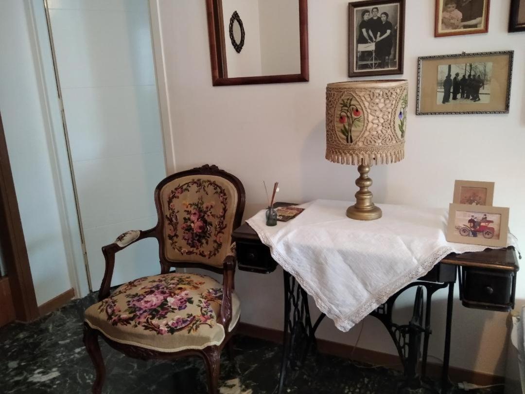 Chryssa - Χρυσα Apartment Patras Ngoại thất bức ảnh