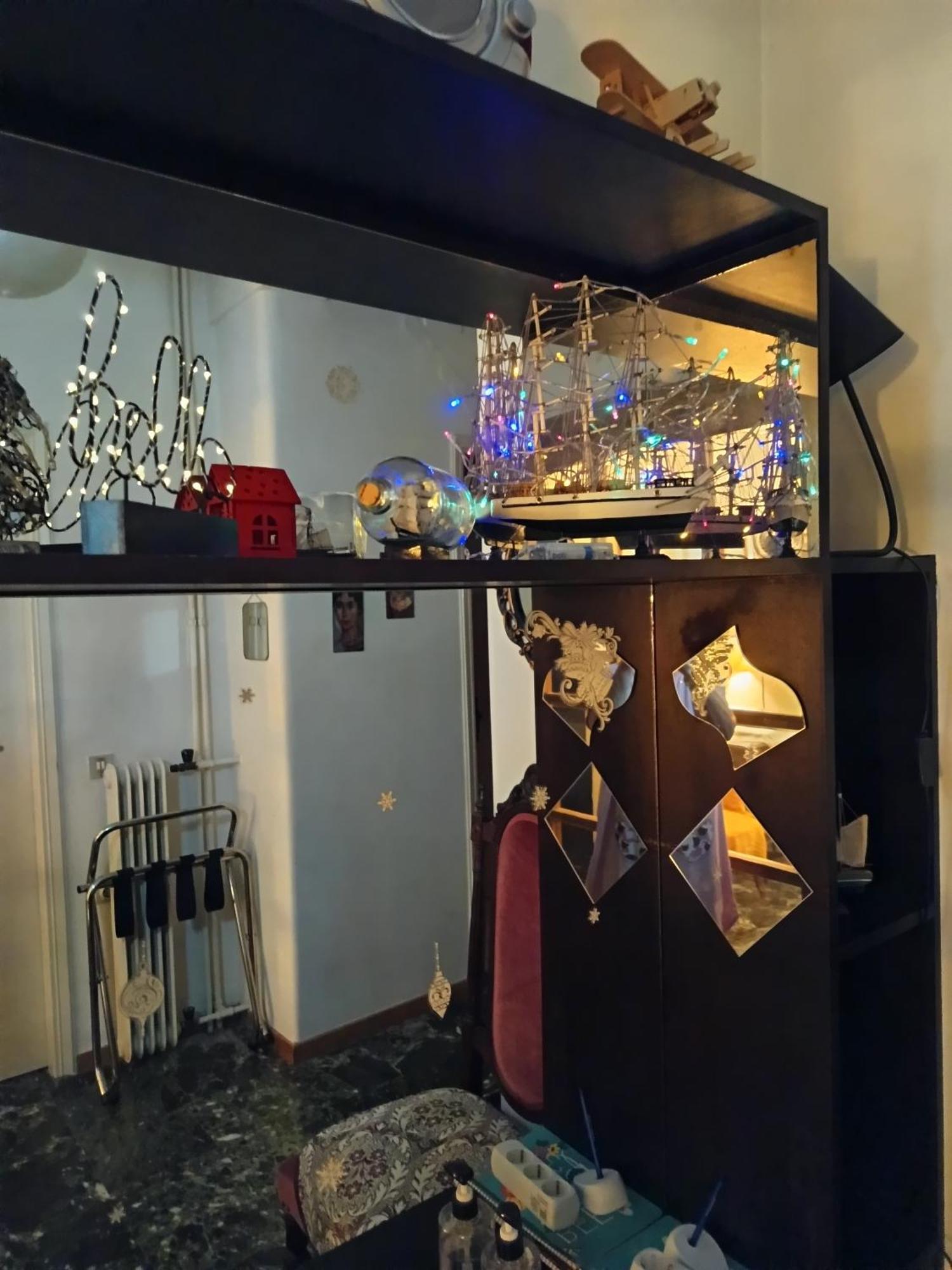 Chryssa - Χρυσα Apartment Patras Ngoại thất bức ảnh