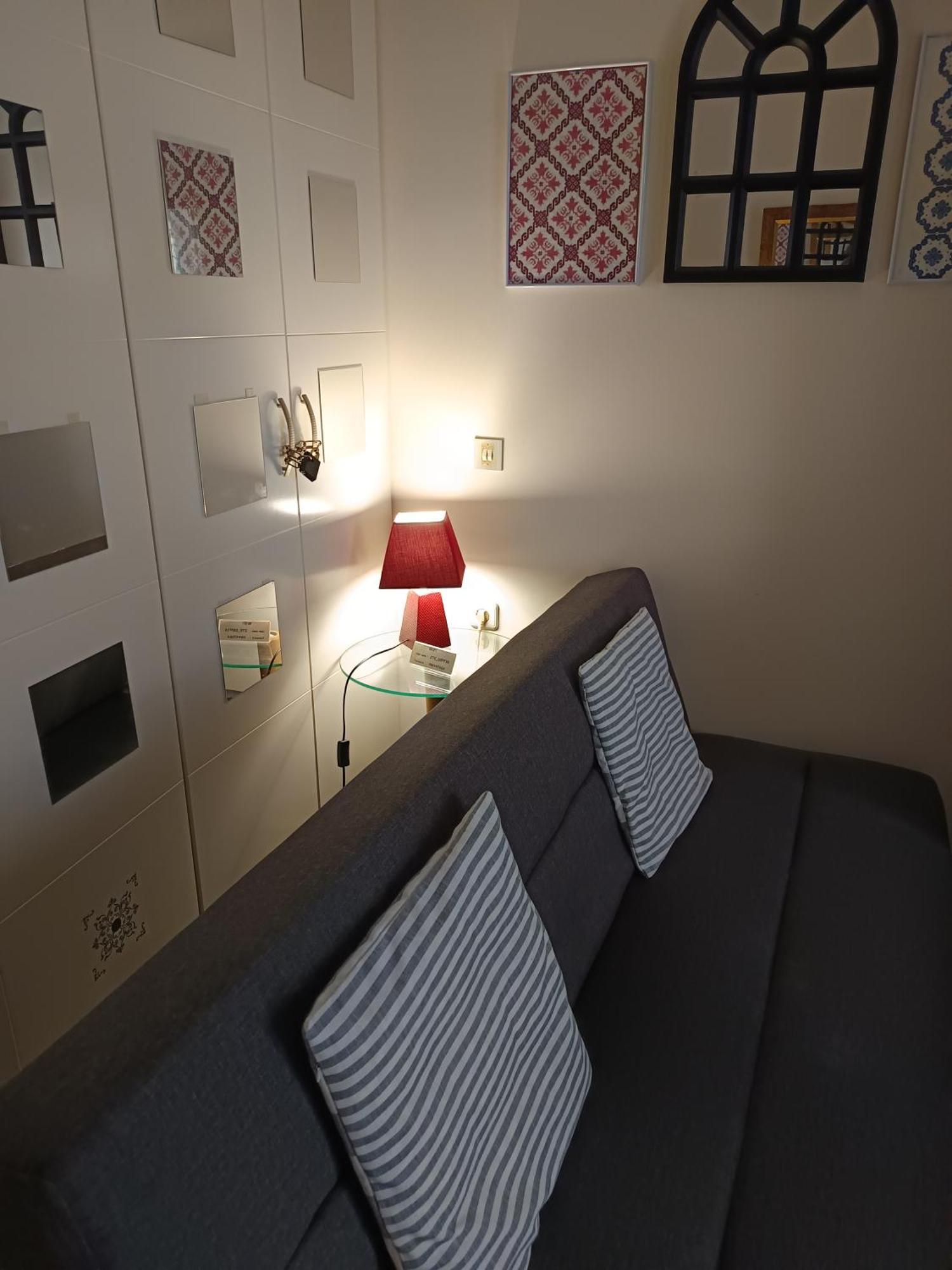 Chryssa - Χρυσα Apartment Patras Ngoại thất bức ảnh
