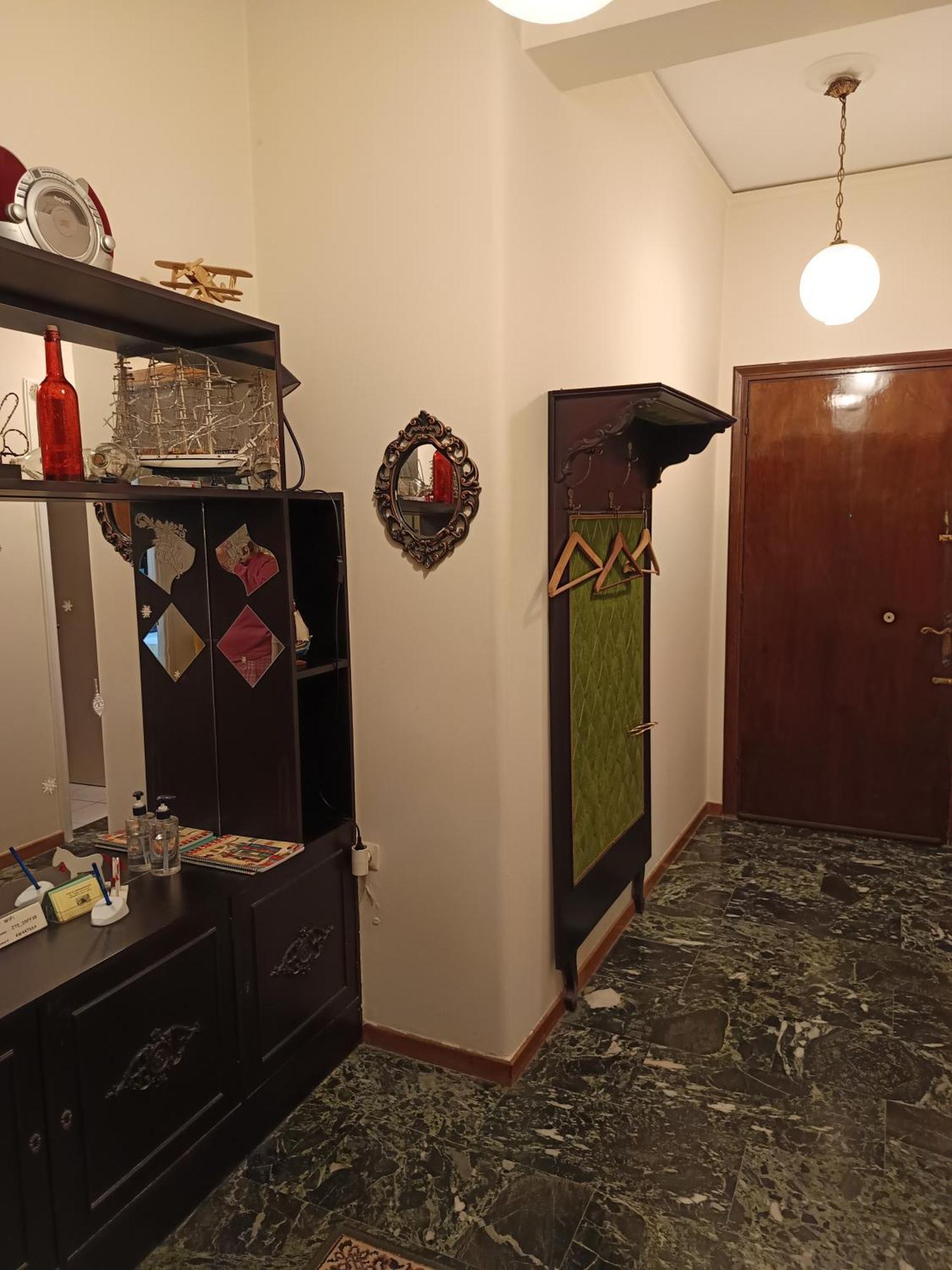 Chryssa - Χρυσα Apartment Patras Ngoại thất bức ảnh