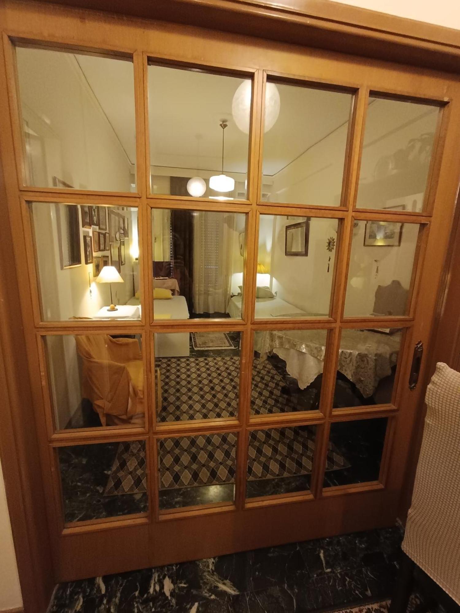 Chryssa - Χρυσα Apartment Patras Ngoại thất bức ảnh