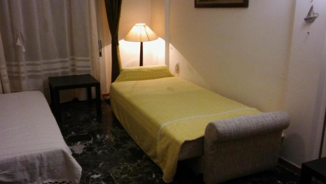 Chryssa - Χρυσα Apartment Patras Ngoại thất bức ảnh