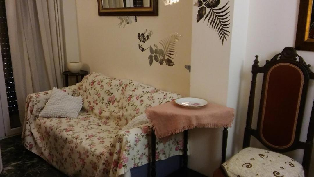 Chryssa - Χρυσα Apartment Patras Ngoại thất bức ảnh