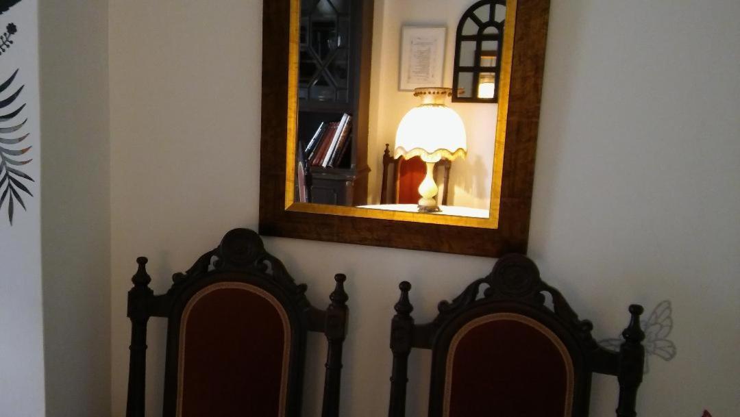 Chryssa - Χρυσα Apartment Patras Ngoại thất bức ảnh