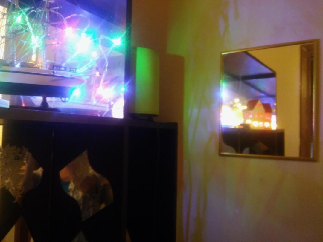 Chryssa - Χρυσα Apartment Patras Ngoại thất bức ảnh