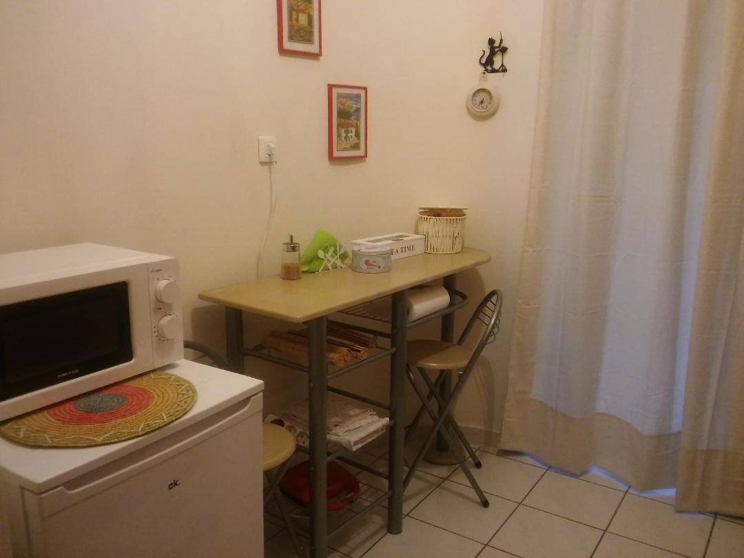 Chryssa - Χρυσα Apartment Patras Ngoại thất bức ảnh